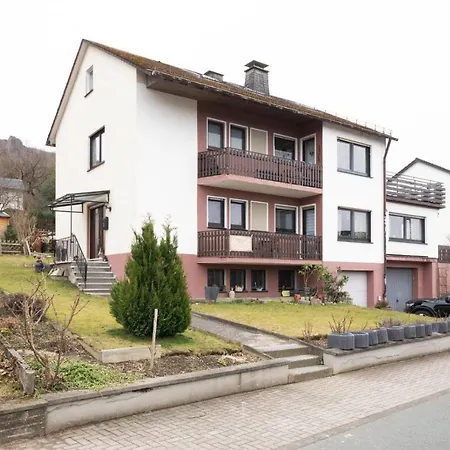 Apartman Haus Elena *