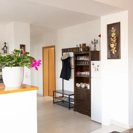 Haus Elena Apartman *