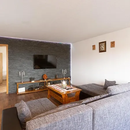 Haus Elena Apartman