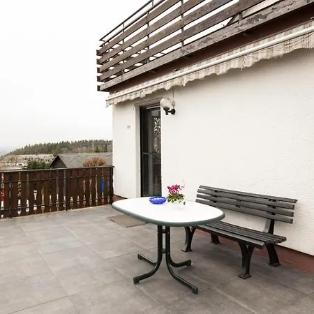 Apartman Haus Elena