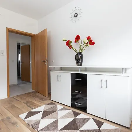 Apartman Haus Elena *