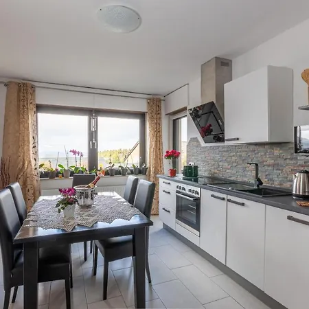 Haus Elena Apartman Bestwig