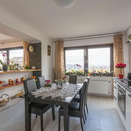 Haus Elena Apartman Bestwig